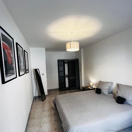Appartement T2 Dans Le Centre Ville De Carcassonne Eksteriør billede