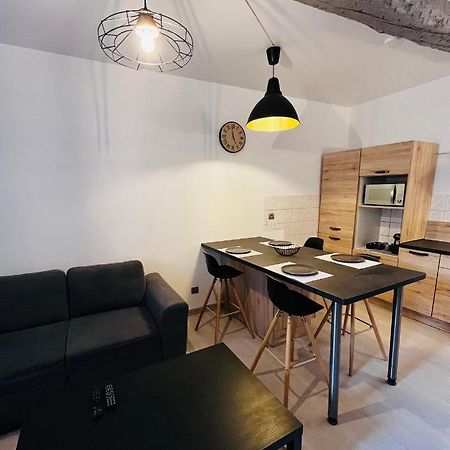 Appartement T2 Dans Le Centre Ville De Carcassonne Eksteriør billede
