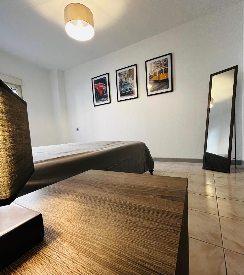 Appartement T2 Dans Le Centre Ville De Carcassonne Eksteriør billede